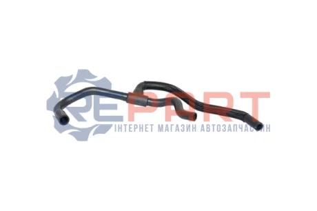 KAUTEK шланг FORD TRANSIT -14 Kautek FD-RH060