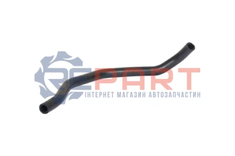 KAUTEK Шланг охолодження FORD FIESTA 1.4 08 Kautek FD-RH070