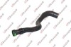 KAUTEK Шланг охолодження FORD FIESTA 1.4  -08 FD-RH073