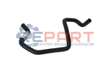 KAUTEK Шланг радіатора FORD TRANSIT CONNECT 1.8Di -13 Kautek FD-RH084