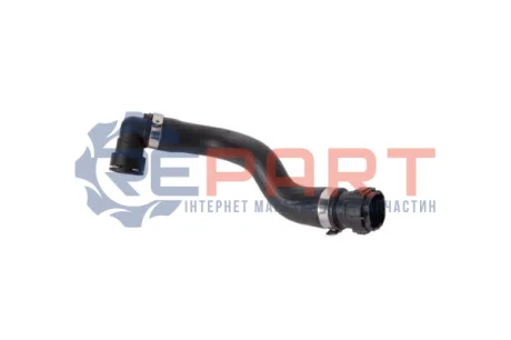 KAUTEK Шланг радиатора FORD B-MAX 1.5TDCi 12- Kautek FD-RH085
