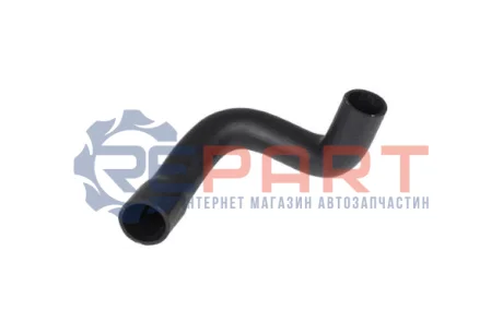 KAUTEK шланг радіатора FORD TRANSIT 2.5D -92 Kautek FD-RH092