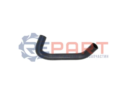 KAUTEK шланг радіатора FORD FIESTA 1.4 -02 Kautek FD-RH099