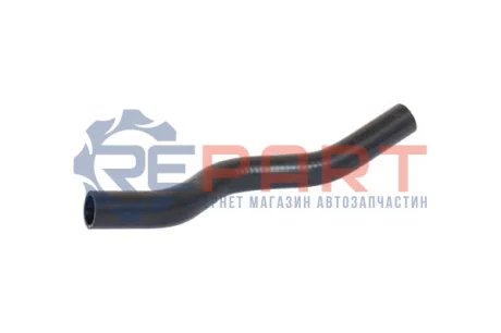 KAUTEK шланг радіатора FORD FIESTA -12 Kautek FD-RH101