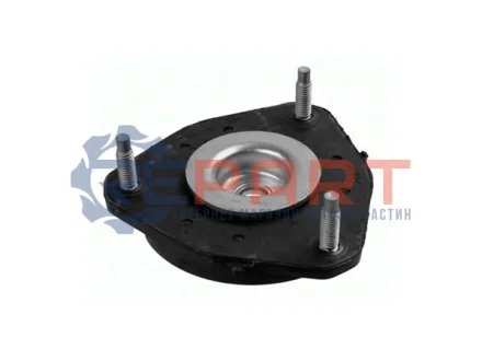 KAUTEK-TEKNOROT FORD опора амортизатора передн.(без підшипн.) Transit 06 Kautek FD-SM015 Купити в Україні