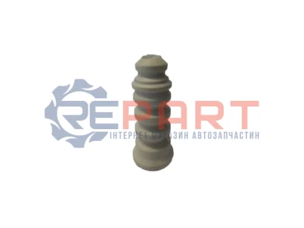KAUTEK FORD Відбійник амортизатора FIESTA V (JH_, JD_) 1.25 16V 03-08 Kautek FD-SM033 Купити в Україні