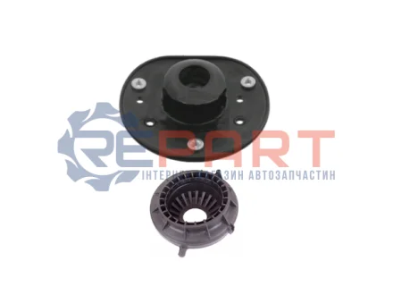 KAUTEK-TEKNOROT FORD опора амортизатора с подшипн..Galaxy,Mondeo IV,S-Max 06- Kautek FD-SM047KT
