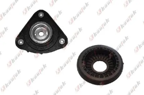 -TEKNOROT FORD подушка передн. аморт (з підшипник.Focus 04- Kautek FD-SM051KT Купити в Україні