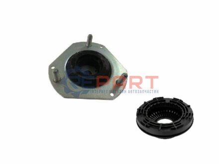 -TEKNOROT FORD опора передн.амортизатора з підшипн.Fiesta VI,Mazda 2 08- Kautek FD-SM058KT