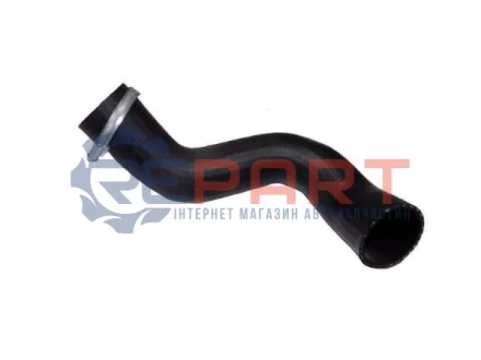 KAUTEK FORD Патрубок интеркулера GALAXY II 1.8 TDCi 06-15, MONDEO IV (BA7) 1.8 TDCi 07-15, S-MAX (WA6) 1.8 TDCi 06-14 Kautek FD-TH002 Купить в Украине
