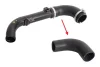 Фото KAUTEK FORD Патрубок интеркулера C-MAX (DM2) 1.8 TDCi 07-10, FOCUS II 1.8 TDCi 05-12 Kautek (FD-TH008) изображение 1