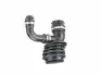 KAUTEK FORD Патрубок повітряний FOCUS -10 FD-TH014