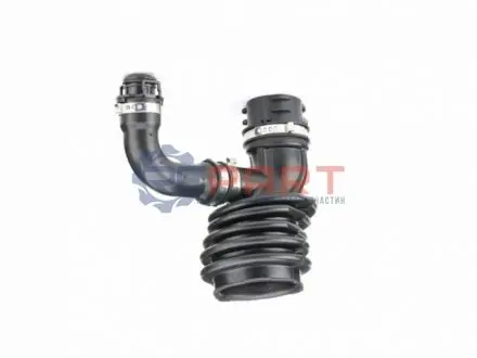 Фото FORD Патрубок повітряний FOCUS -10 Kautek (FD-TH014) зображення 1