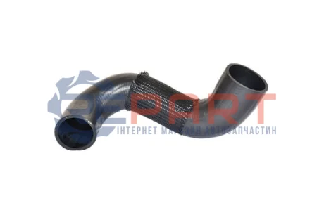 KAUTEK FORD патрубок інтеркулера TRANSIT 2.2 TDCi 11-14, TRANSIT 2.2 TDCi 11-14 Kautek FD-TH029 Купить в Украине
