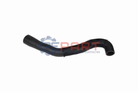 FORD патрубок турбіни Focus 1.6TDCI 05- Kautek FD-TH034 (фото 1)