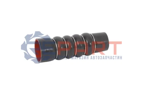 KAUTEK FORD патрубок інтеркулера C-MAX II 1.5 TDCi 15-19, FOCUS III 1.5 TDCi 14-17, KUGA II VAN 1.5 TDCi 19-, TRANSIT COURIER B460 1.6 TDCi 14 Kautek FD-TH073 Купити в Україні
