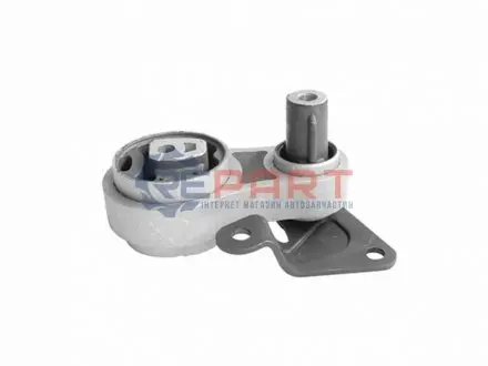 Подушка КПП Ford Fiesta 1.3/1.4i/1.6 TDCi 01- (косточка) Kautek FD-TM004 Купити в Україні