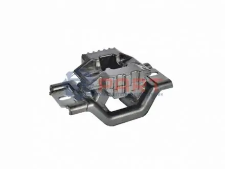 Подушка двигуна (L) Ford Fiesta 1.3-1.6/1.8 DI/TD 00- Kautek FD-TM014 Купити в Україні