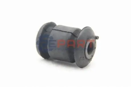 Фото -TEKNOROT FIAT С/блок переднього важеля ззаду спереду (довгастий!) 500 07-,Punto Kautek (FI-BS002) зображення 1