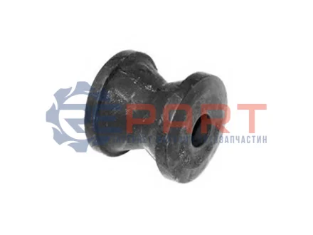 KAUTEK-TEKNOROT FIAT С/блок важеля Citroen C25,Ducato,Panda -94 Kautek FI-BS004 Купити в Україні