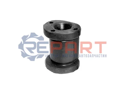 KAUTEK-TEKNOROT FIAT С/блок переднего рычага задн. Uno 85- Kautek FI-BS016