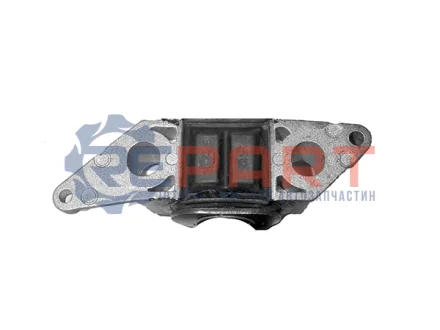 KAUTEK-TEKNOROT FIAT С/блок переднього важеля лівий Doblo 01 Kautek FI-BS022 Купити в Україні