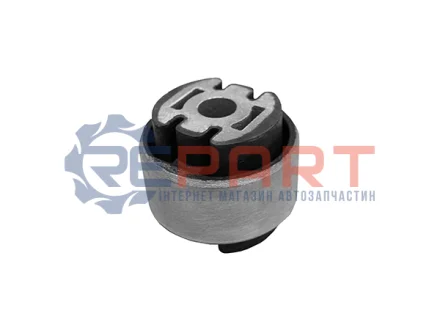 KAUTEK-TEKNOROT FIAT С/блок передн.важеля нижн.великий! Idea,Lancia Kautek FI-BS037 Купити в Україні
