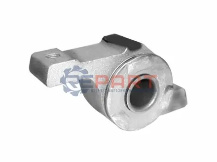 Фото -TEKNOROT FIAT С/блок переднього важеля прав.d=19 Multipla,Lancia Lybra 99- Kautek (FI-BS041) зображення 1