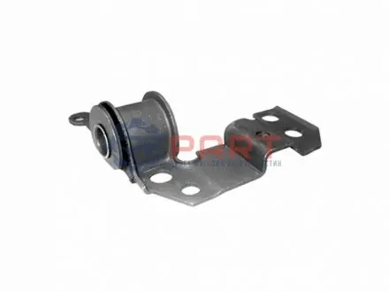 Фото -TEKNOROT FIAT С/блок переднього важеля прав.(20mm) Doblo 01- Kautek (FI-BS042) зображення 1