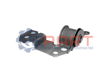 KAUTEK-TEKNOROT FIAT С/блок переднього важеля лів.(20mm) Doblo 01 Kautek FI-BS043 Купити в Україні