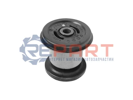 KAUTEK-TEKNOROT FIAT С/блок задньої балки Albea,Palio 96 Kautek FI-BS047 Купити в Україні