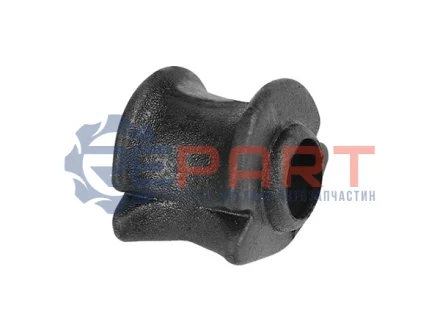 KAUTEK-TEKNOROT FIAT Втулка переднего стабилизатора 23mm Bravo,Alfa Romeo Kautek FI-BS069 Купить в Украине
