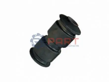 Фото -TEKNOROT FIAT втулка ресори задньої Doblo,Fiorino Kautek (FI-BS070) зображення 1