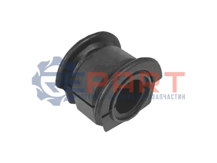 KAUTEK-TEKNOROT FIAT втулка передн.стабилизатора d=23mm Palio 96- Kautek FI-BS072 Купить в Украине