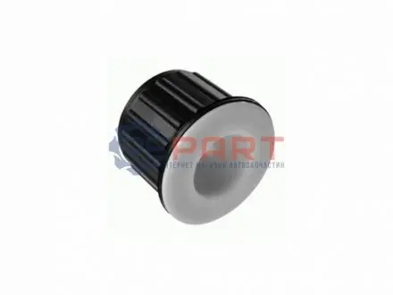 Фото -TEKNOROT FIAT С/блок задней рессоры Ducato,Citroen Jumper,Peugeot 06- Kautek (FI-BS085) изображение 1