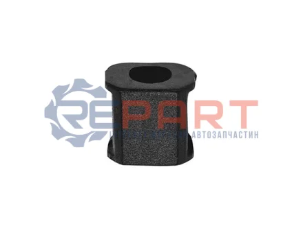 KAUTEK-TEKNOROT FIAT Втулка стабилизатора переднего d=18mm Uno 89- Kautek FI-BS086 Купить в Украине