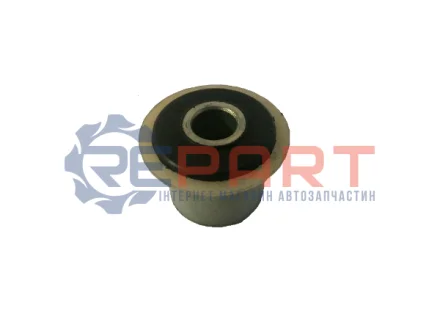 KAUTEK-TEKNOROT FIAT С/блок задньої ресори Ducato 06 Kautek FI-BS096