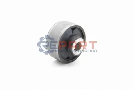 Фото -TEKNOROT FIAT С/блок переднього важеля задн.круглий Panda 12- Kautek (FI-BS097) зображення 1