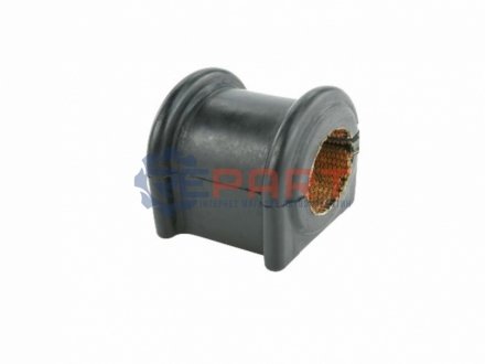 -TEKNOROT FIAT Втулка стабилизатора задняя.d=24mm Freemont 11-,Dodge Journey Kautek FI-BS107 (фото 1)