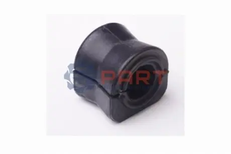 Фото FIAT втулка передн. стаб 43*25.5 Doblo 10- Kautek (FI-BS125) зображення 1