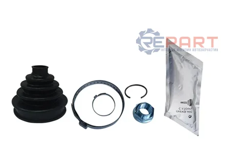 KAUTEK OPEL К-т пильника ШРКШ COMBO Tour 1.4 12-, FIAT DOBLO Cargo 1.4 10-, ALFA ROMEO 156 1.9 JTD 04-05 Kautek FI-BT029KT