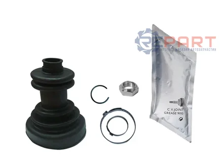 KAUTEK FIAT К-т пыльника ШРКШ DUCATO 90-94, CITROEN C25 91-94, JUMPER 02-, PEUGEOT BOXER 94-02 Kautek FI-BT031KT