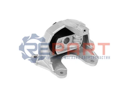 KAUTEK-TEKNOROT FIAT Подушка двигателя задняя.Doblo 1.3/1.9D 01- Kautek FI-EM008 Купить в Украине