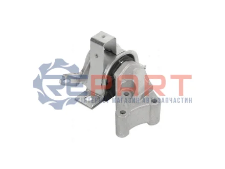 KAUTEK-TEKNOROT FIAT подушка двигуна передн.Doblo 1.3d 05 Kautek FI-EM010 Купити в Україні