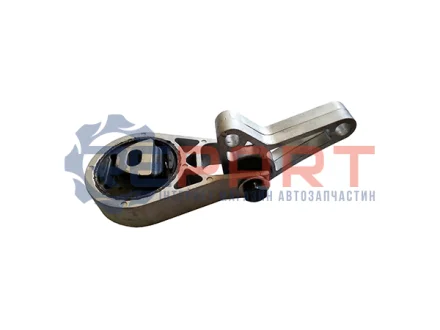 KAUTEK-TEKNOROT FIAT Подушка двигателя задняя.Doblo 1.6 01- Kautek FI-EM011 Купить в Украине