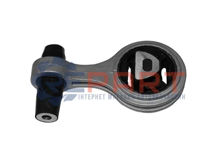 KAUTEK-TEKNOROT FIAT подушка двигателя задн.нижняя Doblo 1.2/1.9D 01- Kautek FI-EM014 Купить в Украине