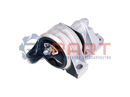 KAUTEK-TEKNOROT FIAT Подушка двигателя Лив.Ducato,Citroen Jumper,Peugeot Boxer 02- Kautek FI-EM017 Купить в Украине