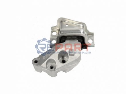 -TEKNOROT FIAT Подушка двигуна прав.Ducato,Citroen Jumper III 2.2HDI 06- Kautek FI-EM020