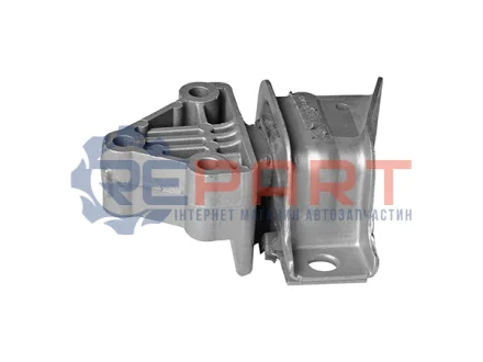 KAUTEK-TEKNOROT FIAT опора двигуна прав.Ducato 2.2/2.3D 06 Kautek FI-EM021 Купити в Україні