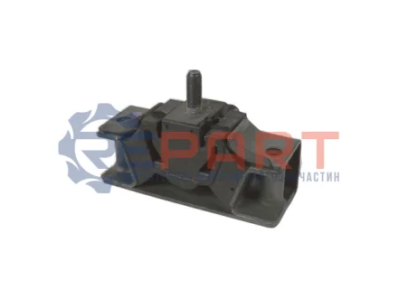 KAUTEK-TEKNOROT FIAT Подушка двигателя прав.Ducato,Citroen Jumper,Peugeot 94- Kautek FI-EM023